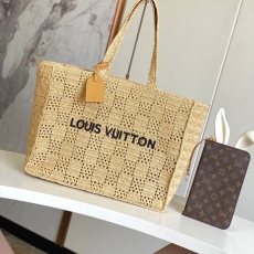 LV Shopping Bags